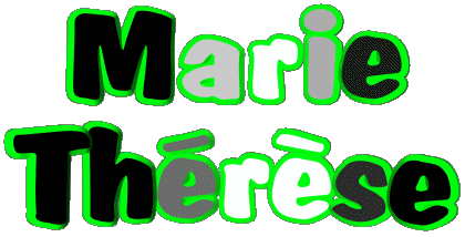 Marie Thérèse M Composto FEMMINILE - Francia Nome 