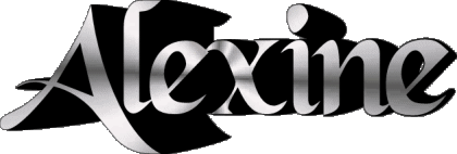 Alexine A WEIBLICH - Frankreich Vorname 