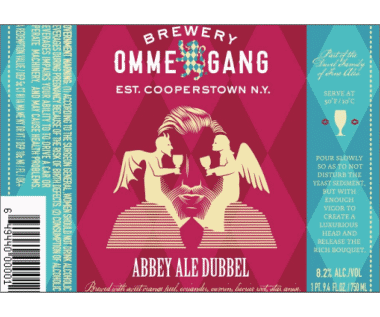 Ommegang USA Beers Drinks 