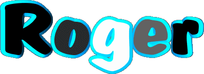 Roger R MASCULINE - France First Names 