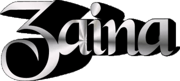 Zaina Z FEMININE - Maghreb Muslim First Names 