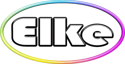 Elke E WEIBLICH - Deutschland Vorname 