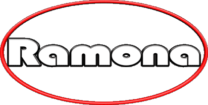 Ramona R FEMENINO - España Nombre 