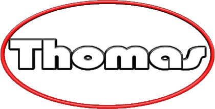 Thomas T MANN - Frankreich Vorname 