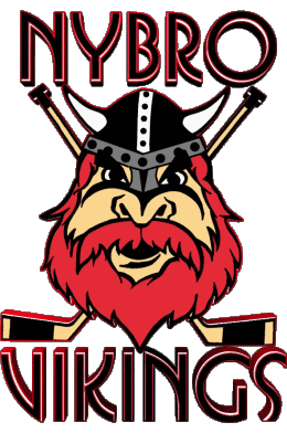 Nybro Vikings IF Suède Hockey - Clubs Sports 