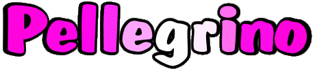 Pellegrino P MASCHIO -  Italia Nome 