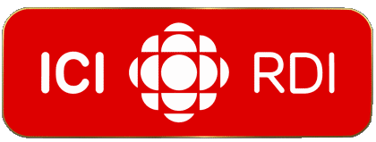 ICI RDI Canadá - Quebec Canales - TV Mundo Multimedia 