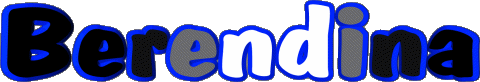 Berendina B FEMMINILE - Germania Nome 