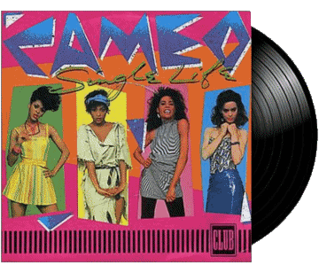 Single Life-Single Life Discografia Cameo Funk & Disco Musica Multimedia 