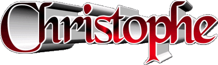 Christophe C MASCULINO - Francia Nombre 