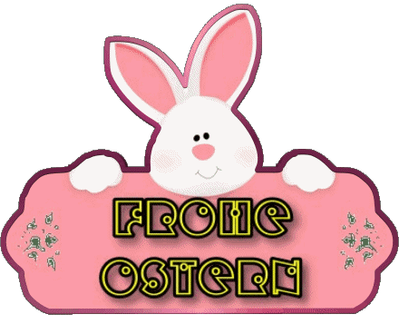 02 Frohe Ostern Tedesco Messagi 