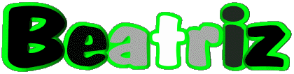 Beatriz B FEMININ - Portugal Prénoms 