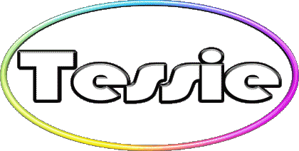 Tessie T WEIBLICH - Frankreich Vorname 