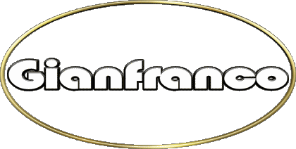 Gianfranco G MASCHIO -  Italia Nome 