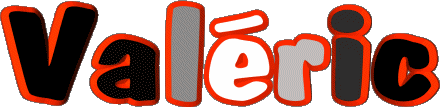 Valéric V MASCULINO - Francia Nombre 