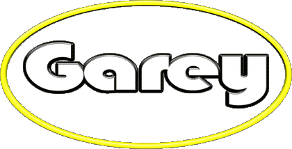 Garey G MASCULINO - UK - USA - IRL - AUS - NZ Nombre 