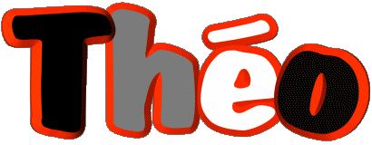 Théo T MASCULINO - Francia Nombre 