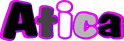 Atica A FEMMINILE - Maghreb Musulmano Nome 