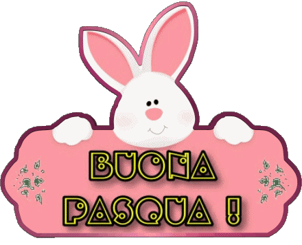 02 Buona Pasqua Italian Messages 