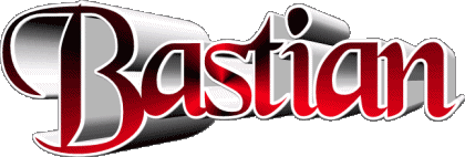 Bastian B MASCULINE - France First Names 