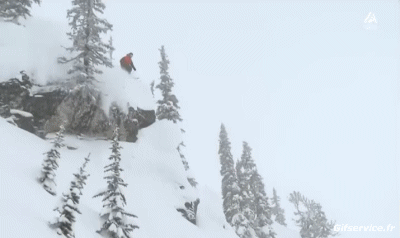 Free Ride Fail - Gamelles Sciare Sportivo Umorismo -  Fun 