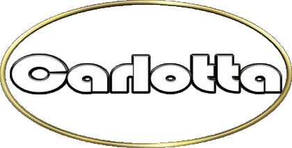 Carlotta C FEMININ - Italie Prénoms 