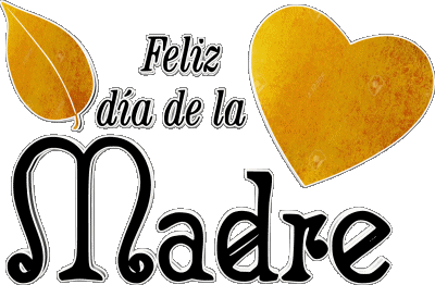 03 Feliz día de la madre Spanisch Nachrichten 