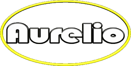Aurelio A MASCHIO -  Italia Nome 