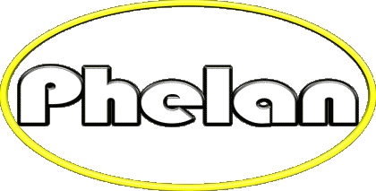 Phelan P MANN - UK - USA - IRL - AUS - NZ Vorname 