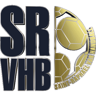 Saint-Raphael - Var France HandBall Club - Logo Sports 