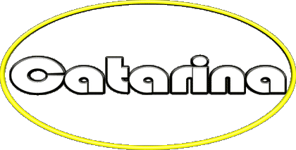 Catarina C FEMININ - Espagne Prénoms 