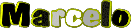 Marcelo M MASCULINO - España Nombre 