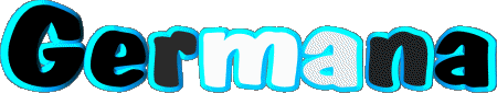 Germana G WEIBLICH - Spanien Vorname 