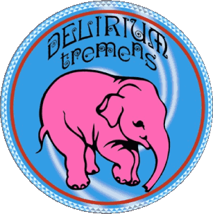 Delirium Belgium Beers Drinks 