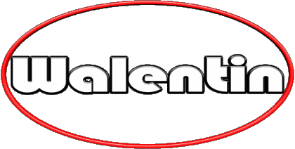 Walentin W MASCULINO - Francia Nombre 