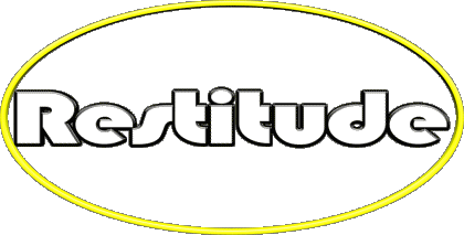 Restitude R WEIBLICH - Frankreich Vorname 