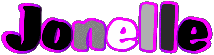 Jonelle J FEMININ - France Prénoms 