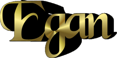 Egan E MASCHIO - UK - USA - IRL - AUS - NZ Nome 