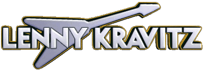 Lenny Kravitz Rock USA Musique Multi Média 