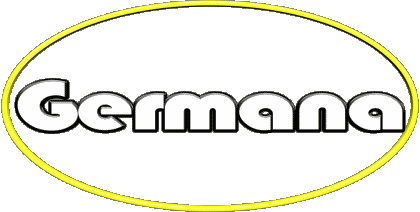 Germana G FEMMINILE - Spagna Nome 