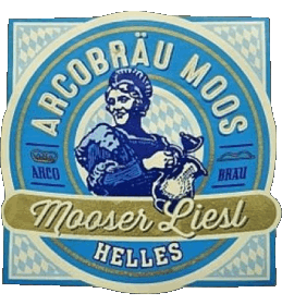 Arcobraü Deutschland Bier Getränke 