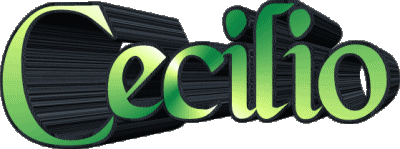 Cecilio C MASCULINE - Spain First Names 