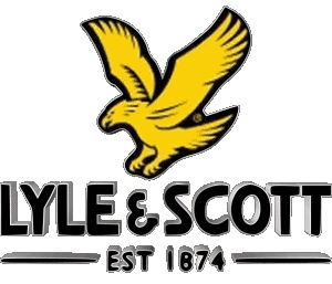 Lyle and Scott Abbigliamento sportivo Moda 