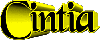 Cintia C FEMININ - Italie Prénoms 