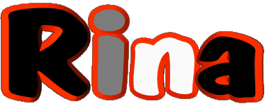 Rina R FEMININE - Italy First Names 