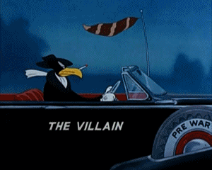 The Hick Chick Tex Avery Cartoni animati TV Film Multimedia 