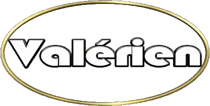 Valérien V MASCULINO - Francia Nombre 