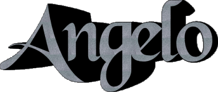 Angelo A MANN - Italien Vorname 