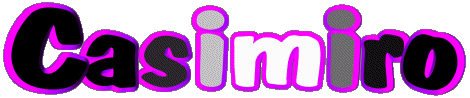 Casimiro C MASCULIN - Italie Prénoms 