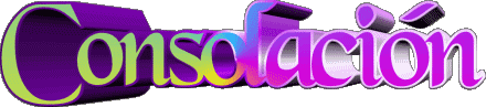Consolación C FEMMINILE - Spagna Nome 